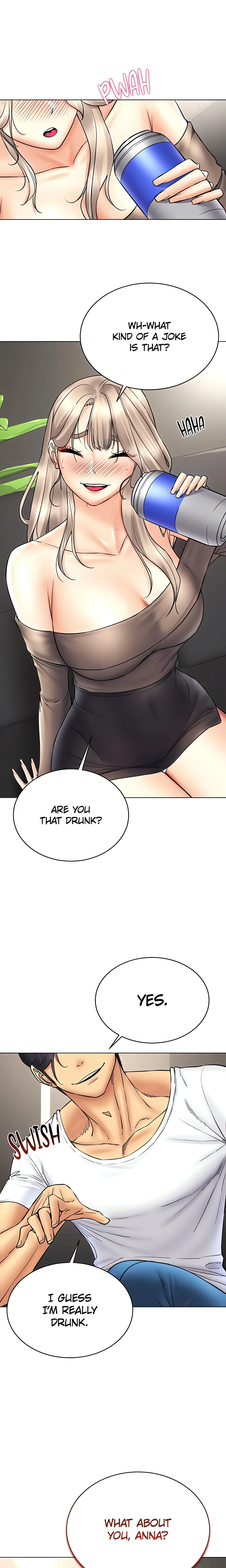 Virtual into Reality (Official) chapter 37 page 25