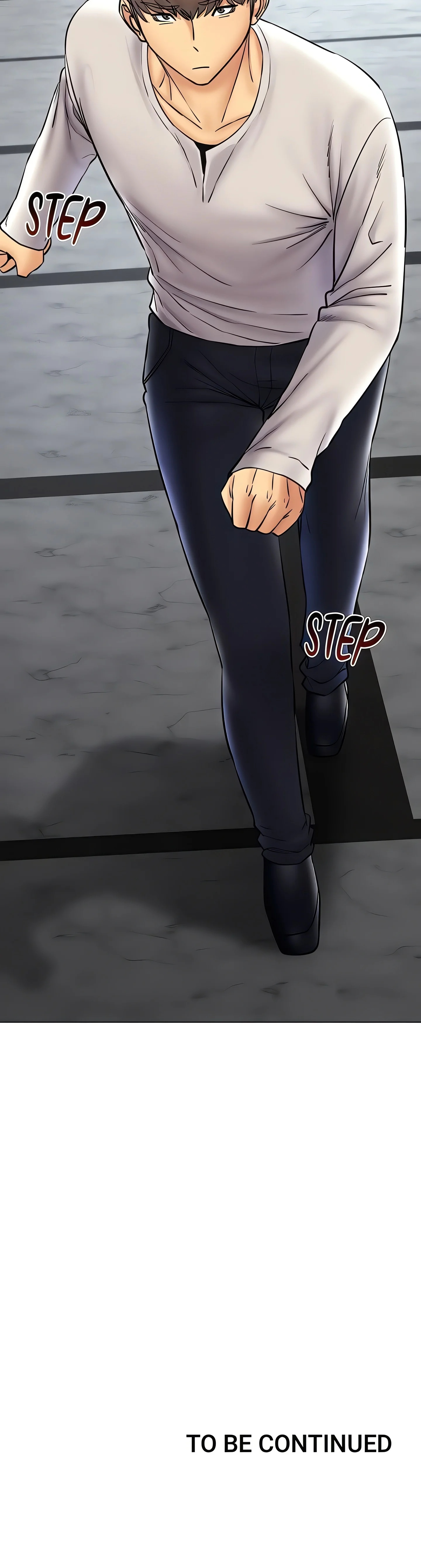 Virtual into Reality (Official) chapter 37 page 27