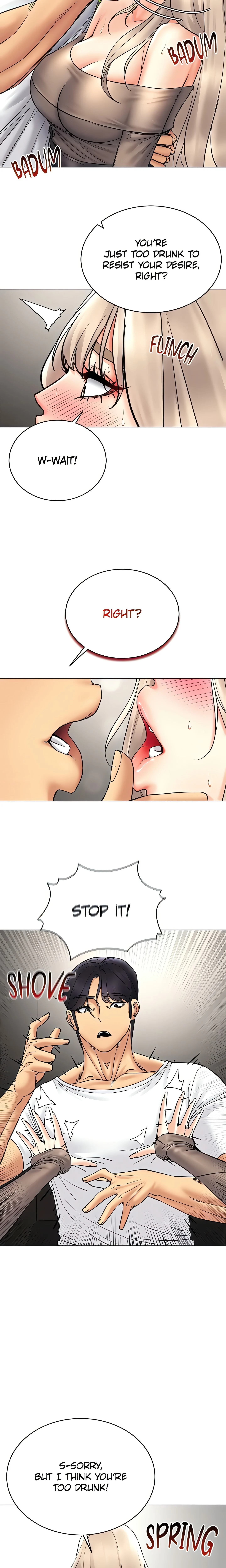 Virtual into Reality (Official) chapter 38 page 2