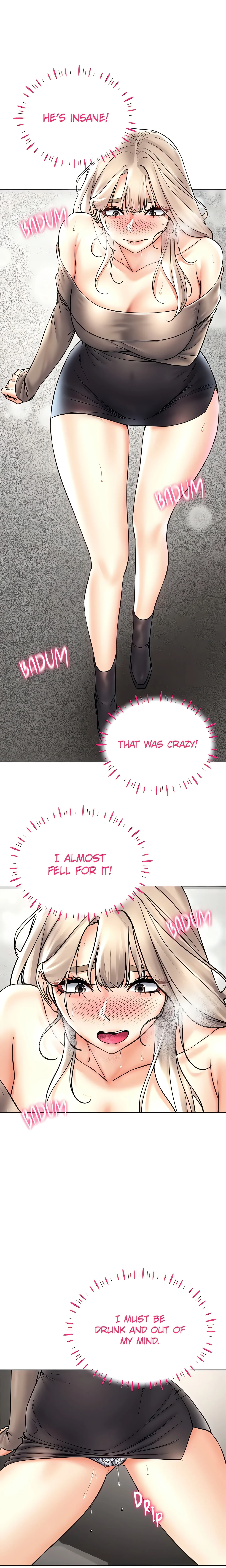 Virtual into Reality (Official) chapter 38 page 4