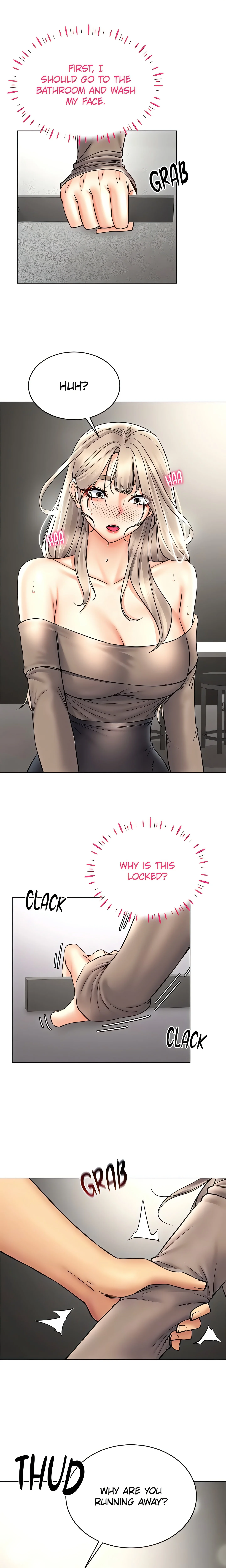 Virtual into Reality (Official) chapter 38 page 5