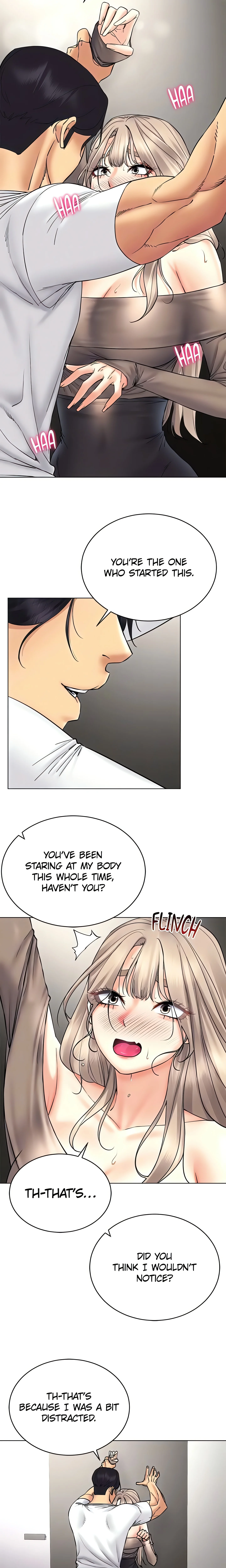 Virtual into Reality (Official) chapter 38 page 6