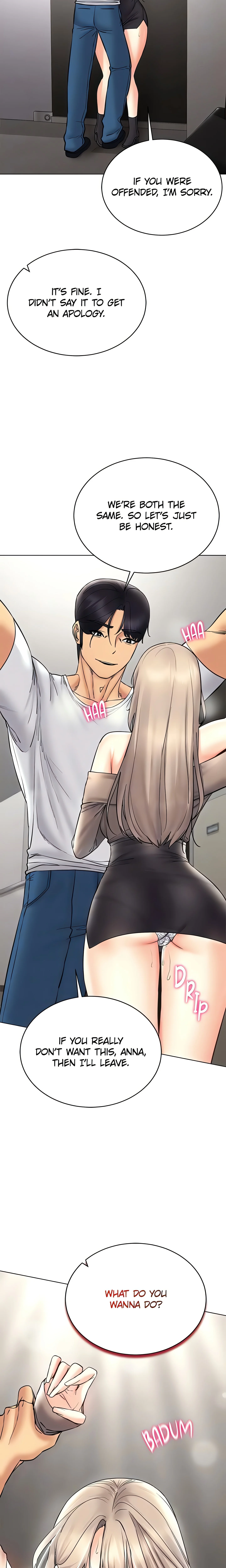 Virtual into Reality (Official) chapter 38 page 7