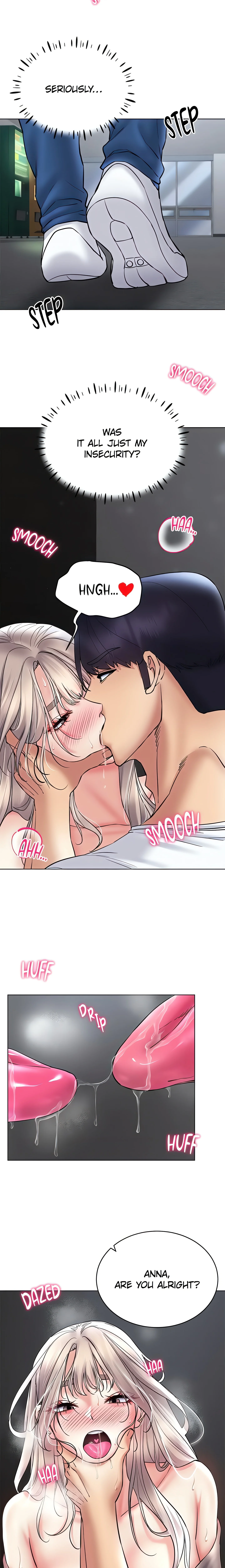 Virtual into Reality (Official) chapter 38 page 12