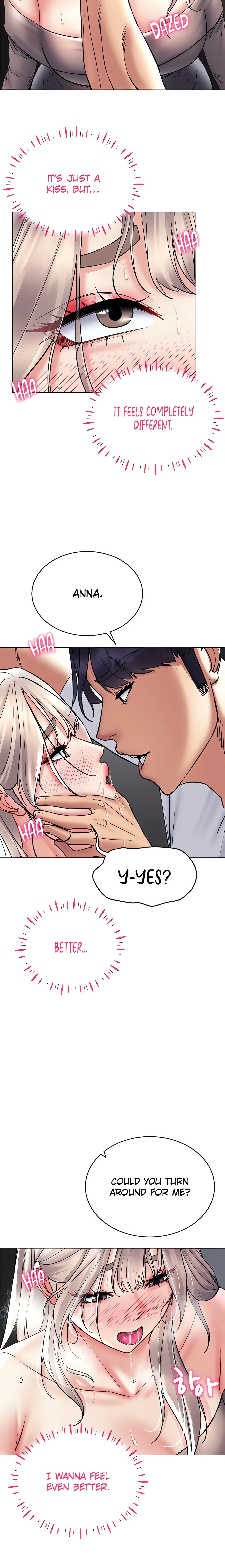 Virtual into Reality (Official) chapter 38 page 13