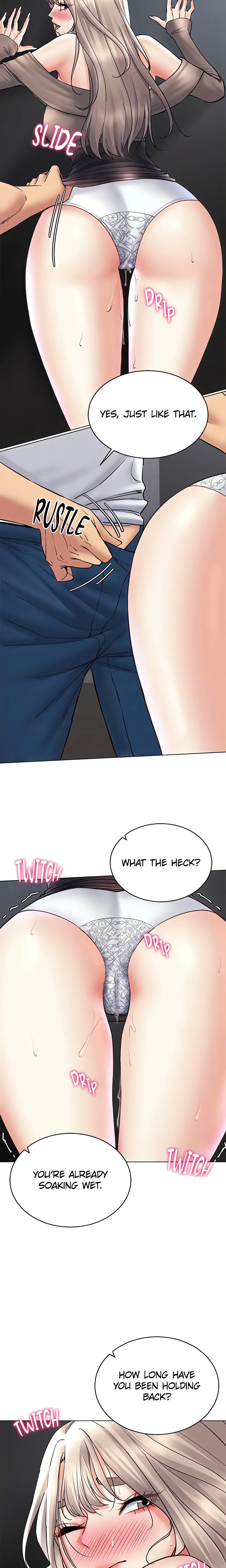 Virtual into Reality (Official) chapter 38 page 16