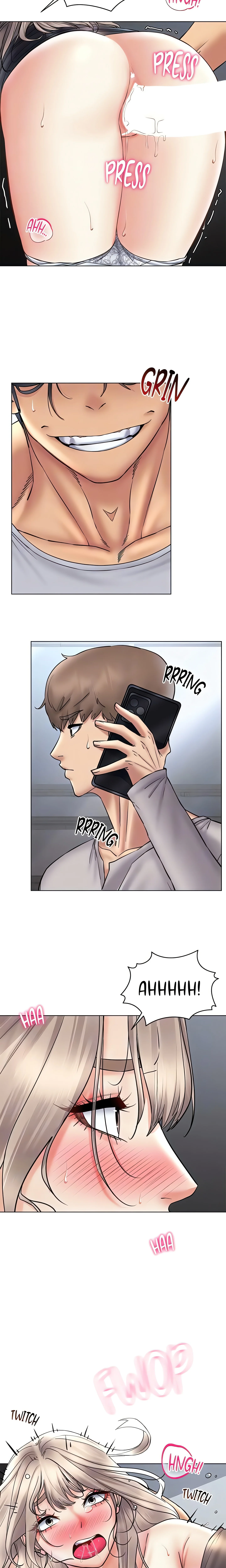 Virtual into Reality (Official) chapter 38 page 18