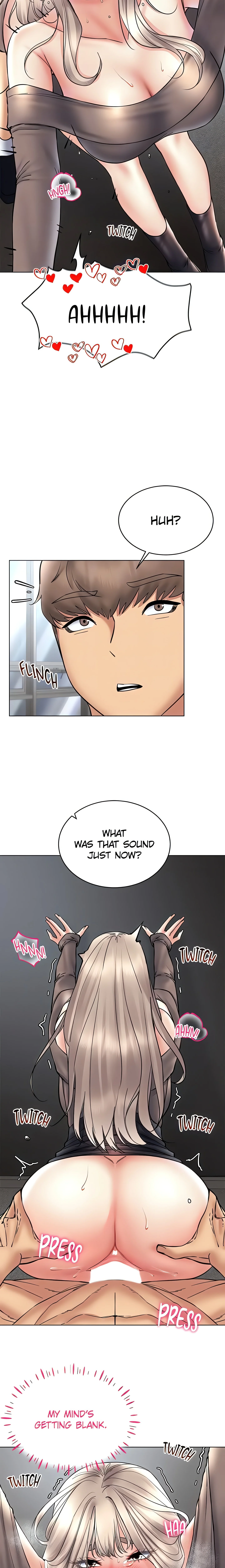 Virtual into Reality (Official) chapter 38 page 19