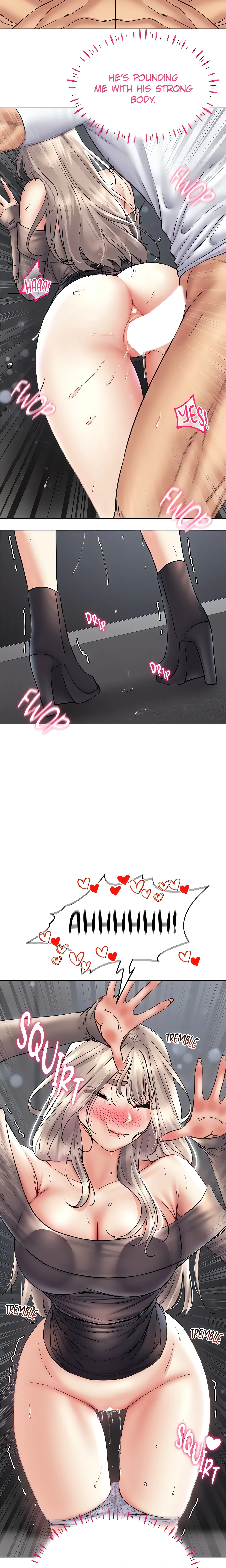 Virtual into Reality (Official) chapter 39 page 3