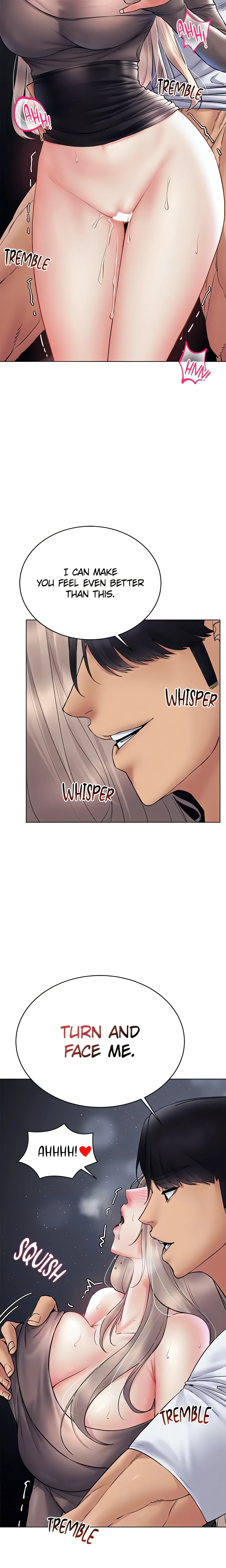 Virtual into Reality (Official) chapter 39 page 5