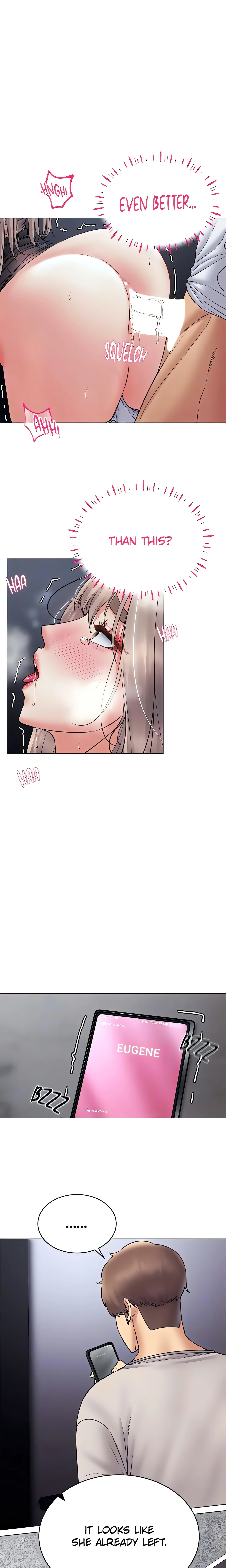 Virtual into Reality (Official) chapter 39 page 6