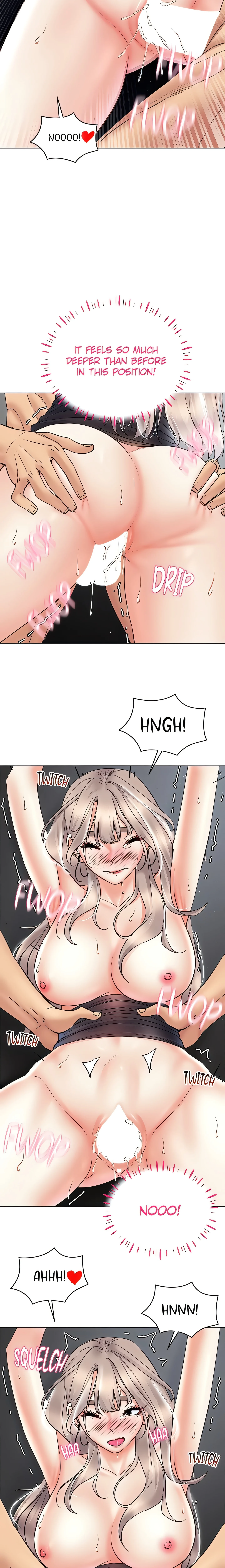 Virtual into Reality (Official) chapter 39 page 11