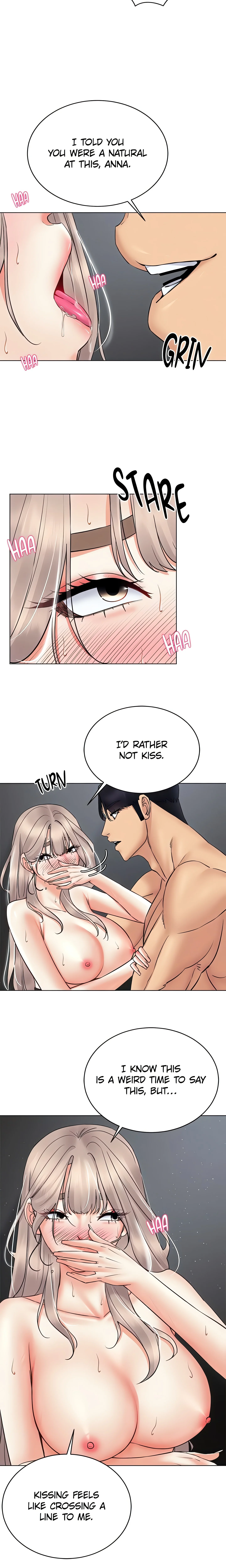 Virtual into Reality (Official) chapter 39 page 13