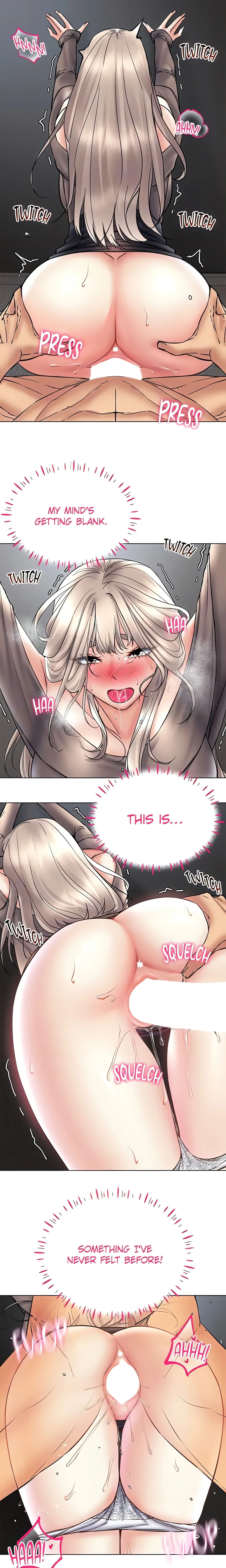 Virtual into Reality (Official) chapter 39 page 18