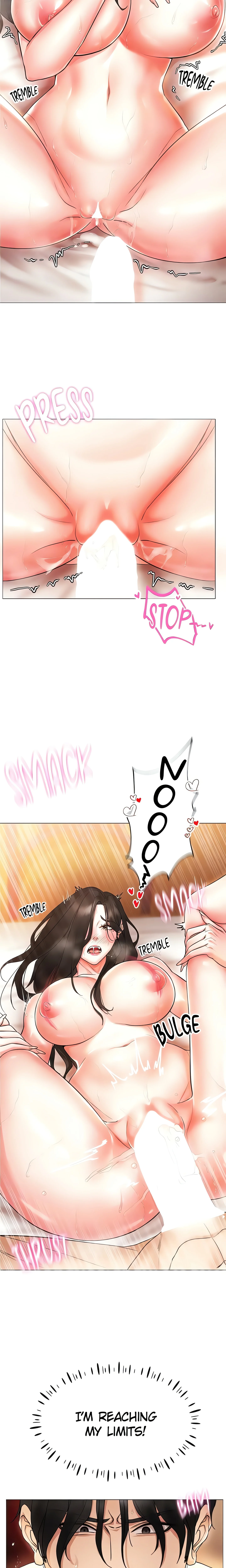 Virtual into Reality (Official) chapter 4 page 9