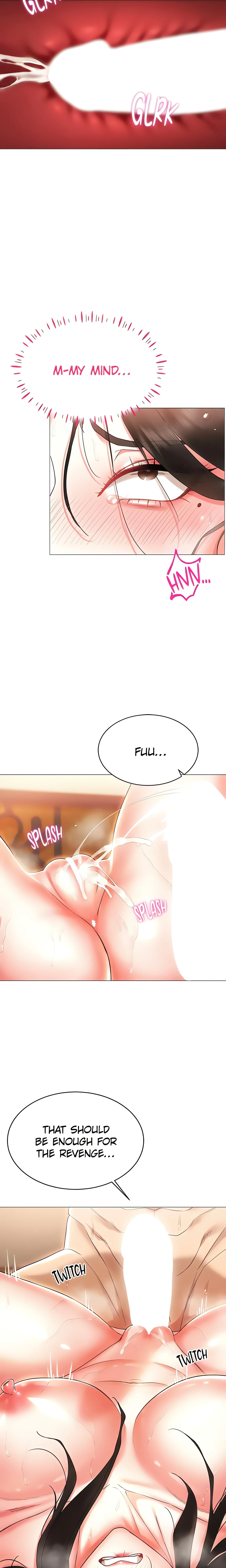 Virtual into Reality (Official) chapter 4 page 11