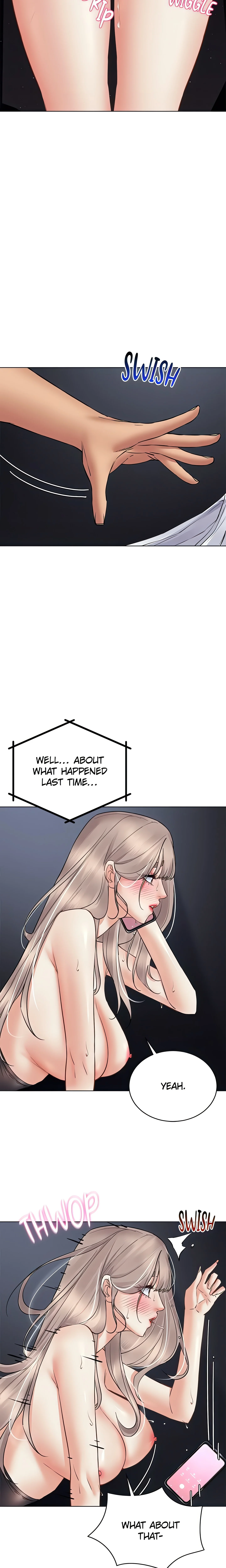 Virtual into Reality (Official) chapter 40 page 3