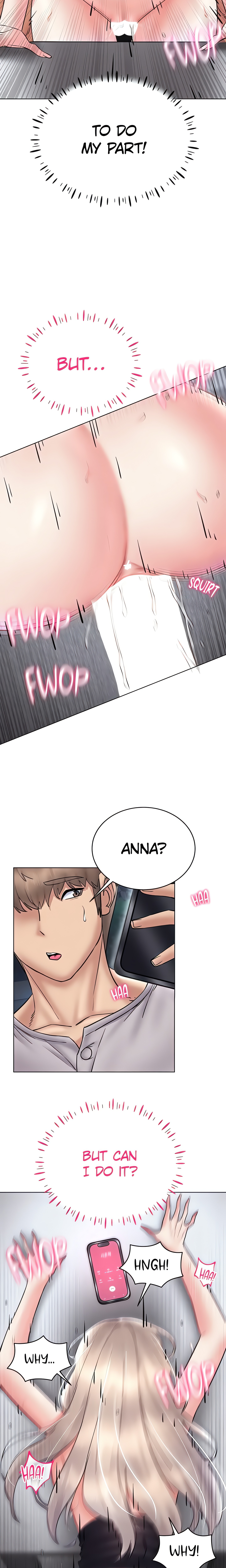 Virtual into Reality (Official) chapter 40 page 13