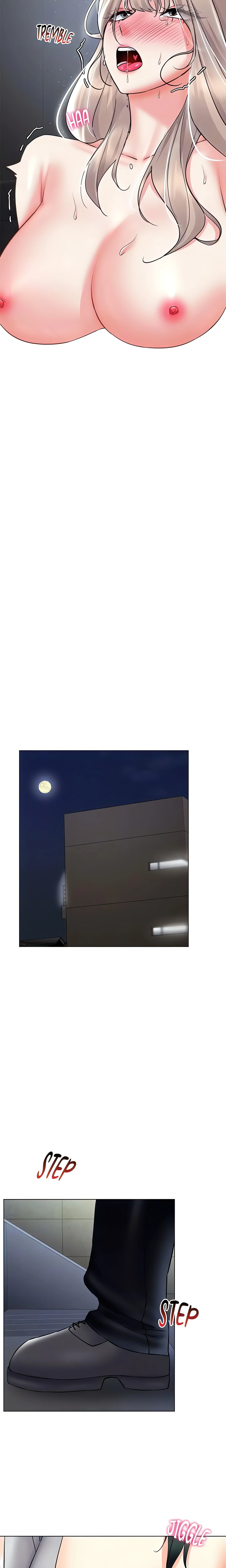 Virtual into Reality (Official) chapter 40 page 16