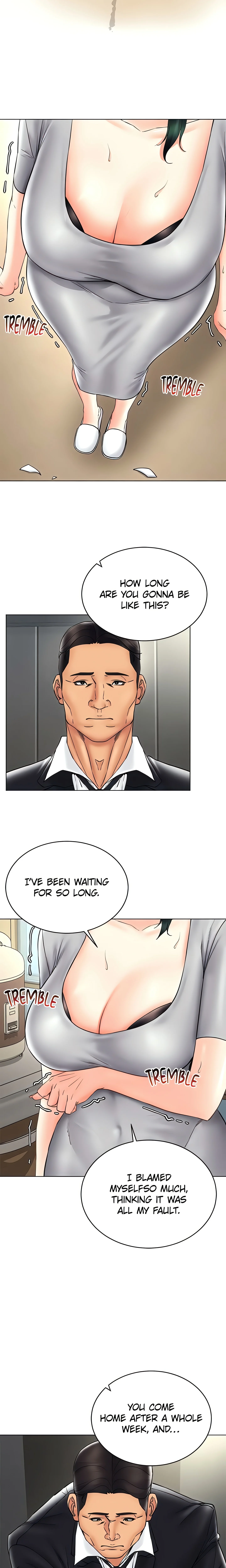 Virtual into Reality (Official) chapter 40 page 21