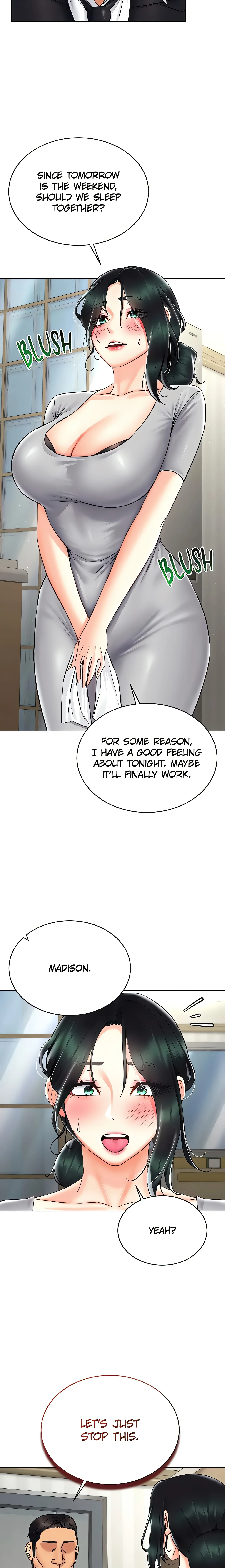 Virtual into Reality (Official) chapter 41 page 2