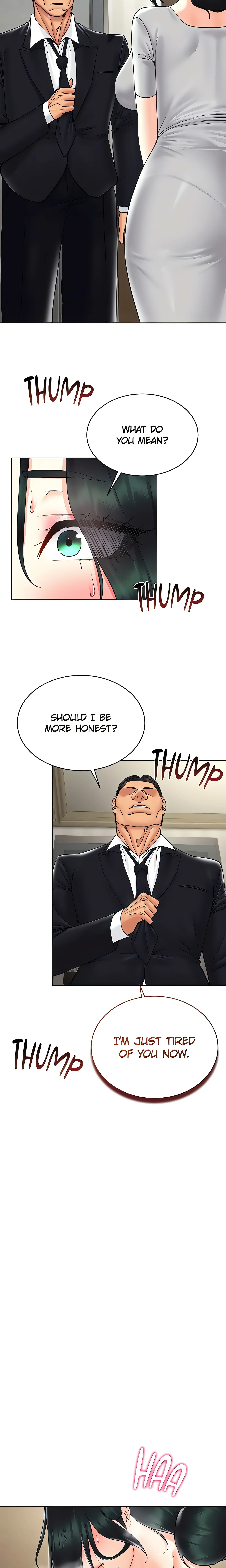 Virtual into Reality (Official) chapter 41 page 3