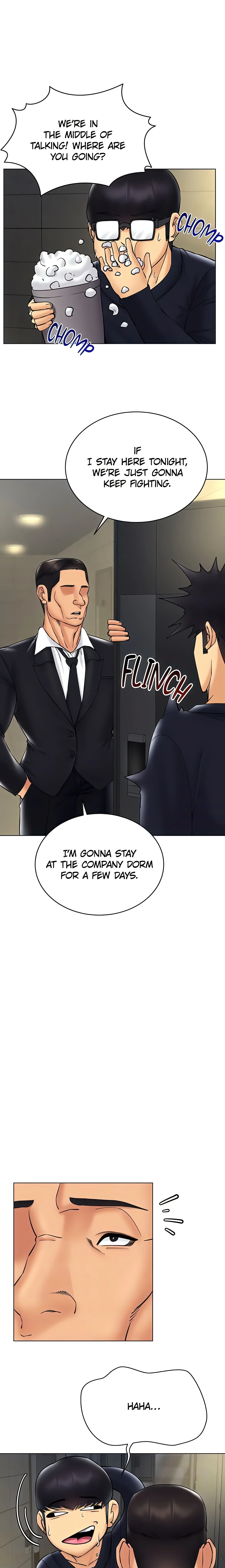 Virtual into Reality (Official) chapter 41 page 5