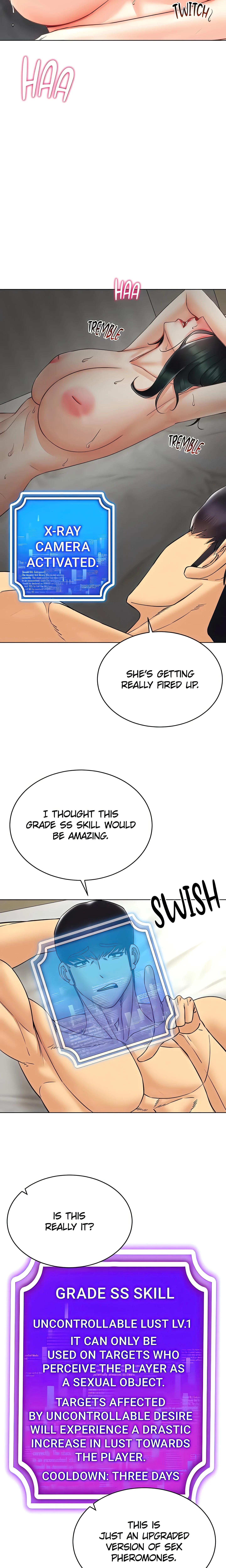 Virtual into Reality (Official) chapter 41 page 12