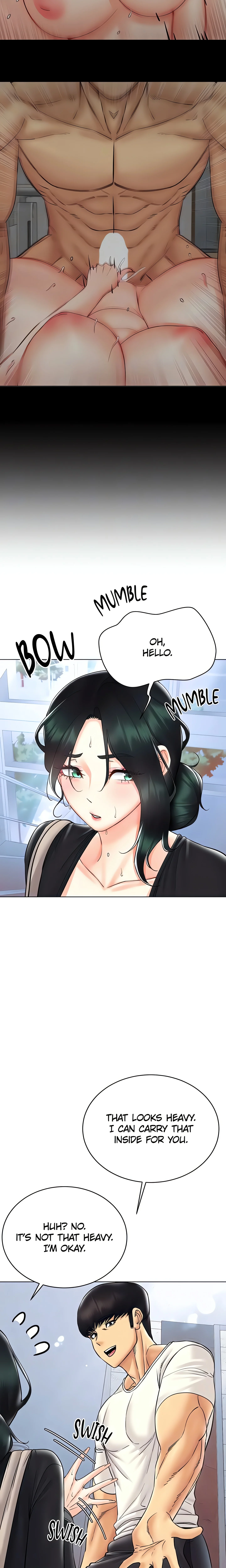 Virtual into Reality (Official) chapter 41 page 15