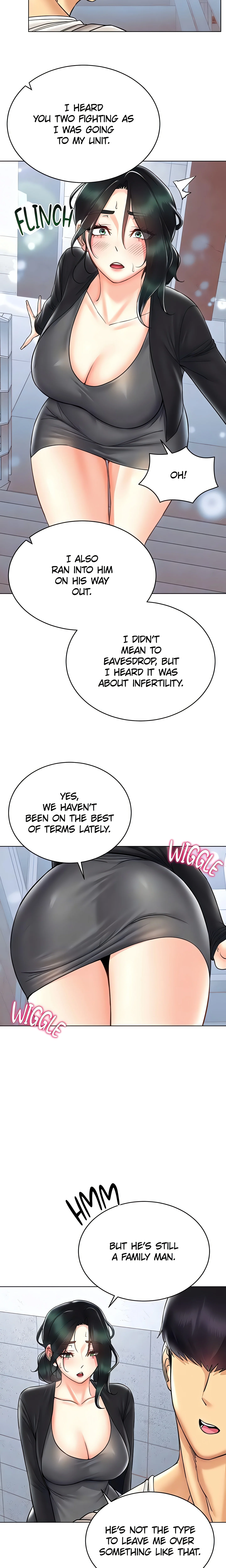 Virtual into Reality (Official) chapter 41 page 17