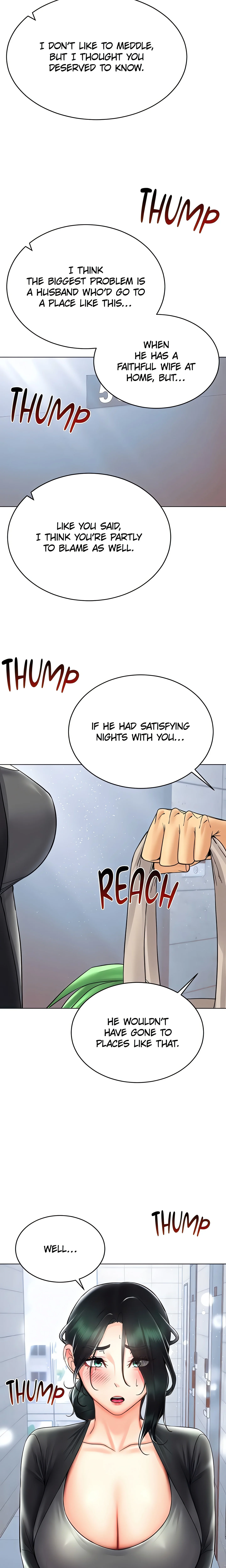 Virtual into Reality (Official) chapter 41 page 19