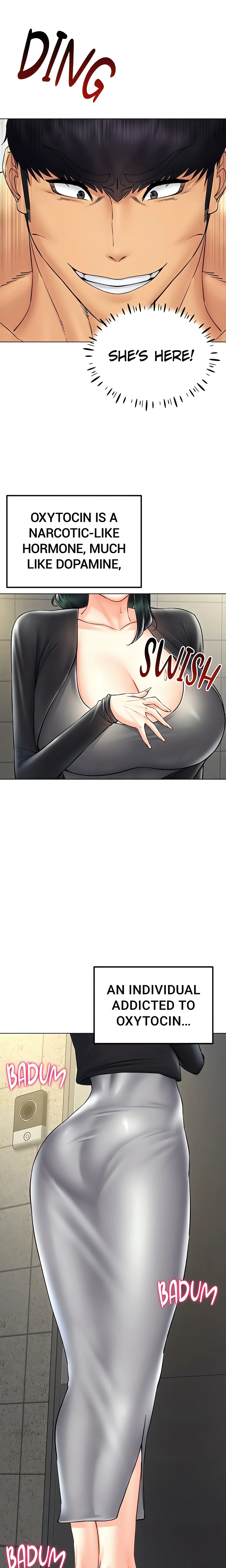 Virtual into Reality (Official) chapter 41 page 22