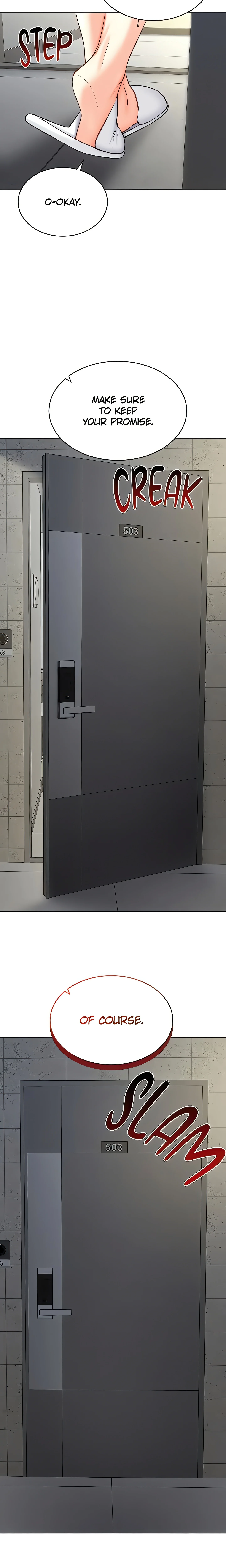 Virtual into Reality (Official) chapter 41 page 24