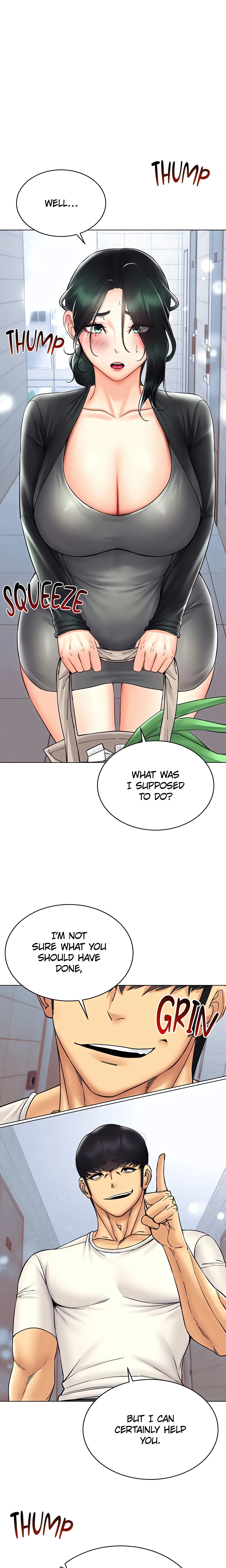 Virtual into Reality (Official) chapter 42 page 1