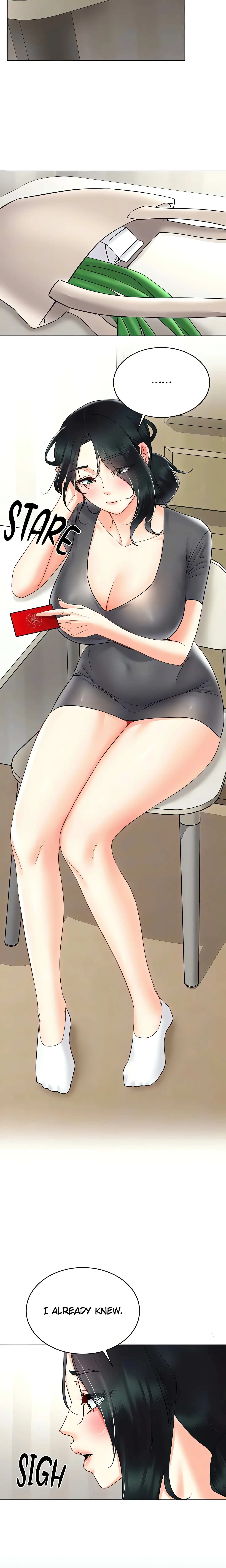 Virtual into Reality (Official) chapter 42 page 6
