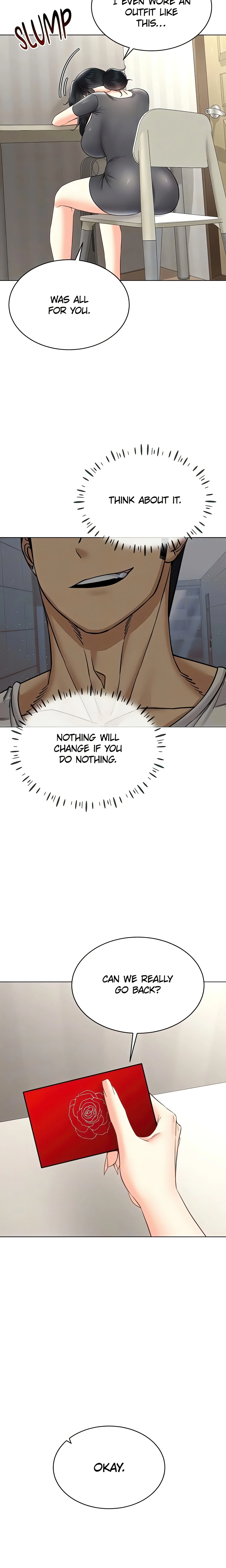 Virtual into Reality (Official) chapter 42 page 8