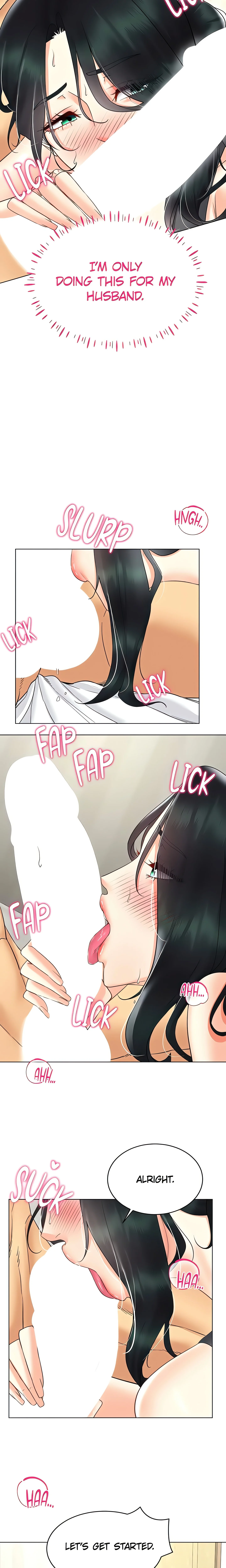 Virtual into Reality (Official) chapter 42 page 13
