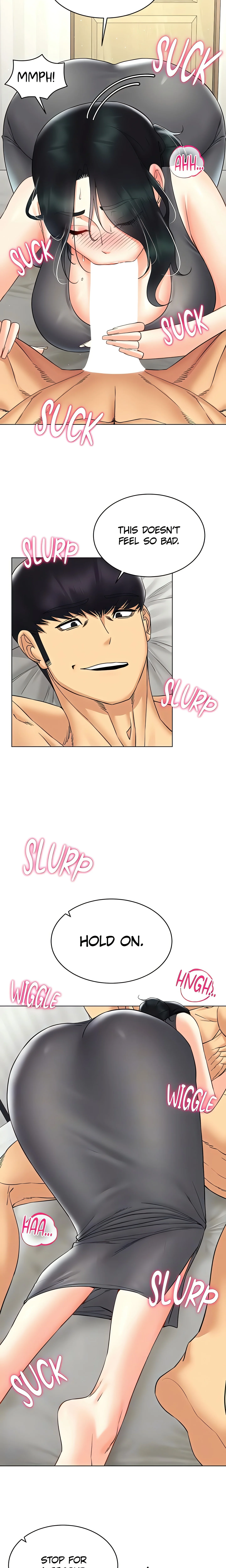 Virtual into Reality (Official) chapter 42 page 14