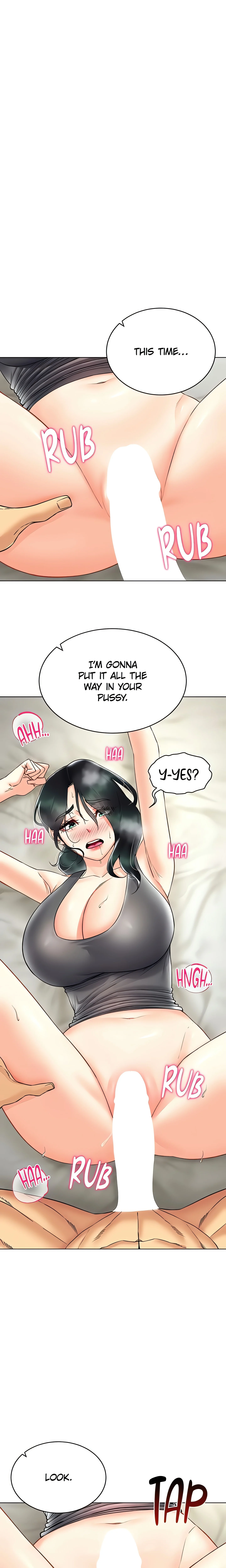 Virtual into Reality (Official) chapter 42 page 19