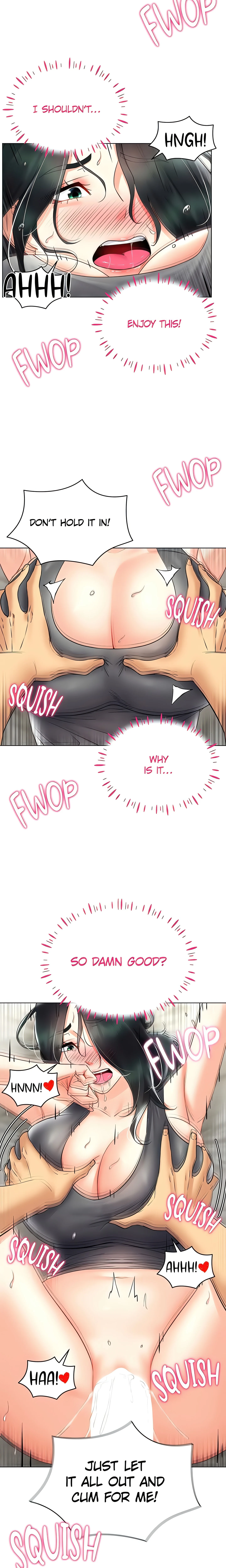 Virtual into Reality (Official) chapter 42 page 23