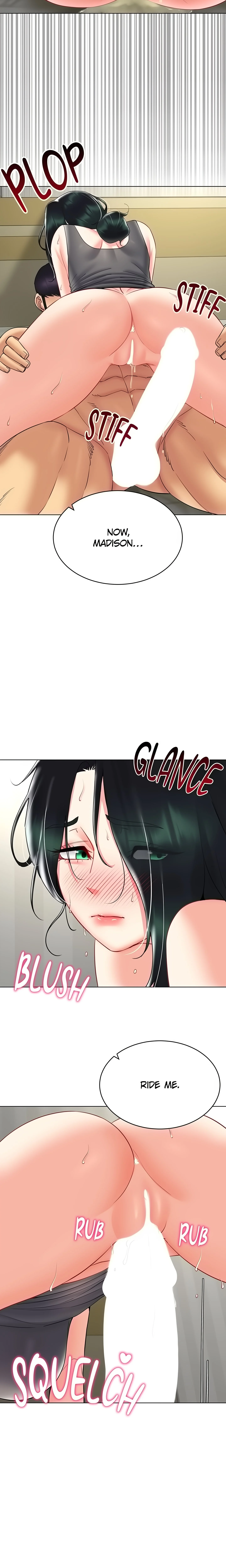Virtual into Reality (Official) chapter 43 page 3