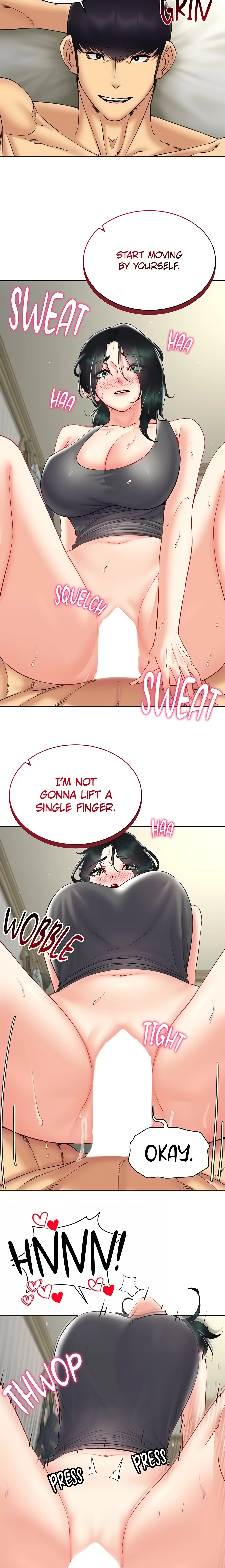 Virtual into Reality (Official) chapter 43 page 5