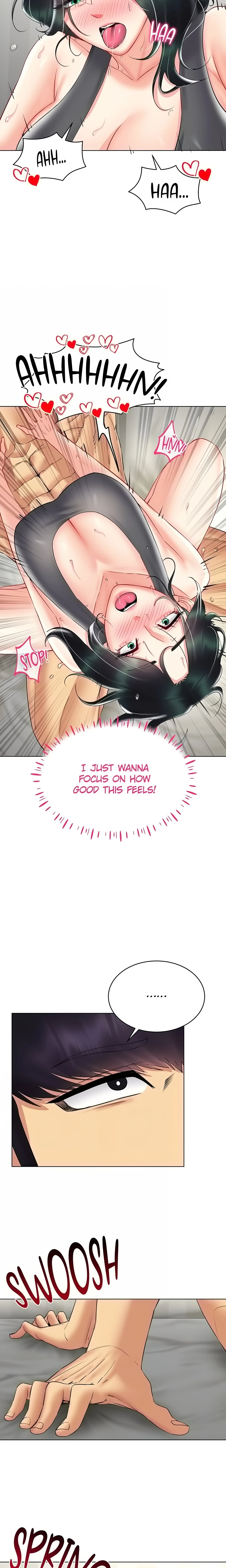 Virtual into Reality (Official) chapter 43 page 8