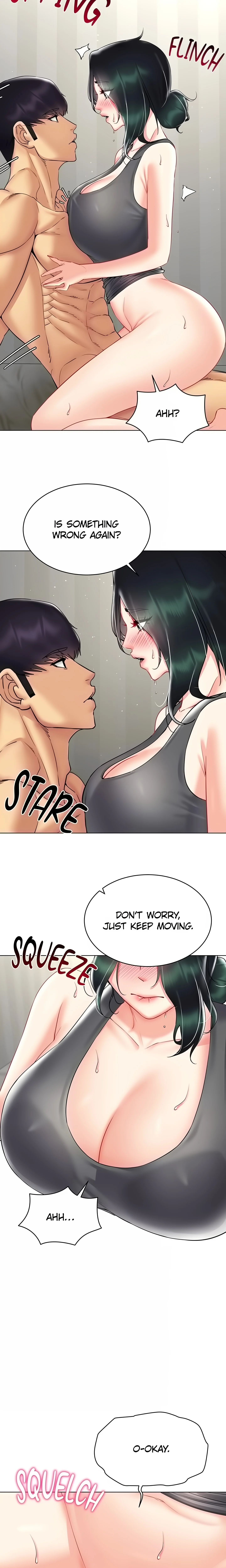 Virtual into Reality (Official) chapter 43 page 9