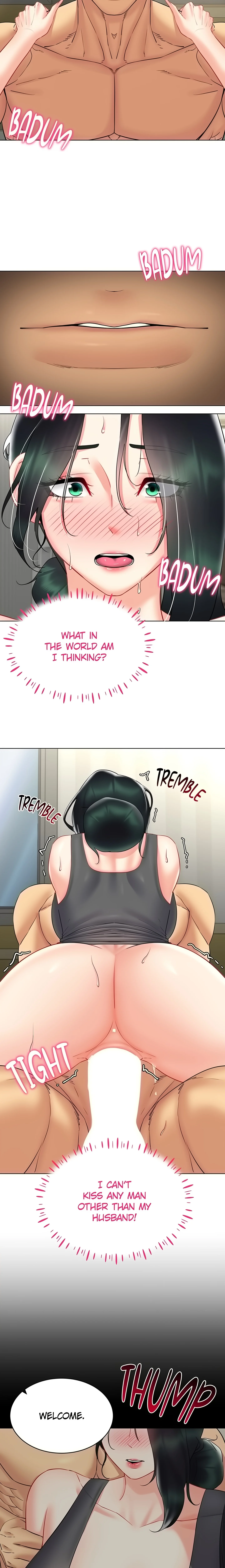 Virtual into Reality (Official) chapter 43 page 11