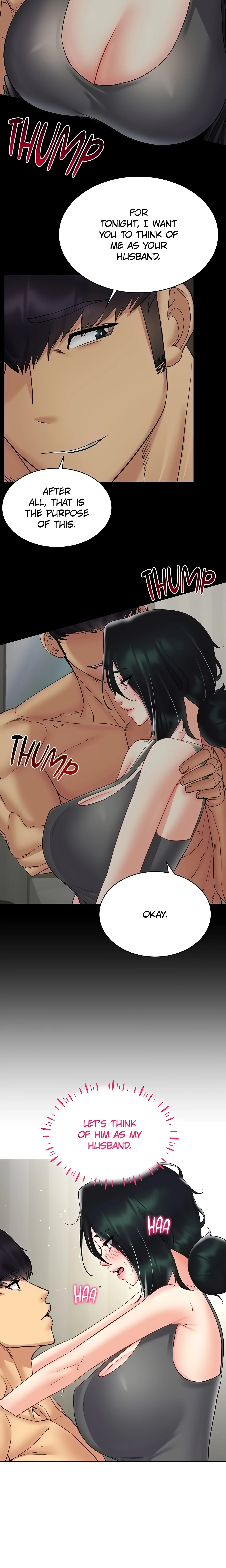 Virtual into Reality (Official) chapter 43 page 12