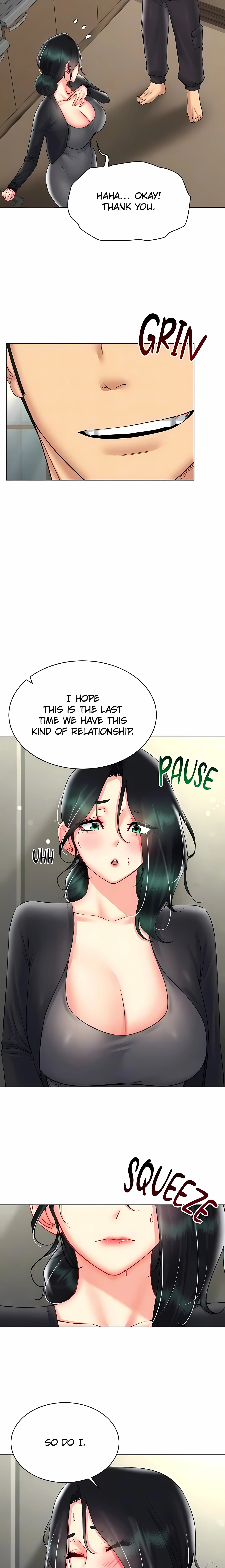 Virtual into Reality (Official) chapter 44 page 7