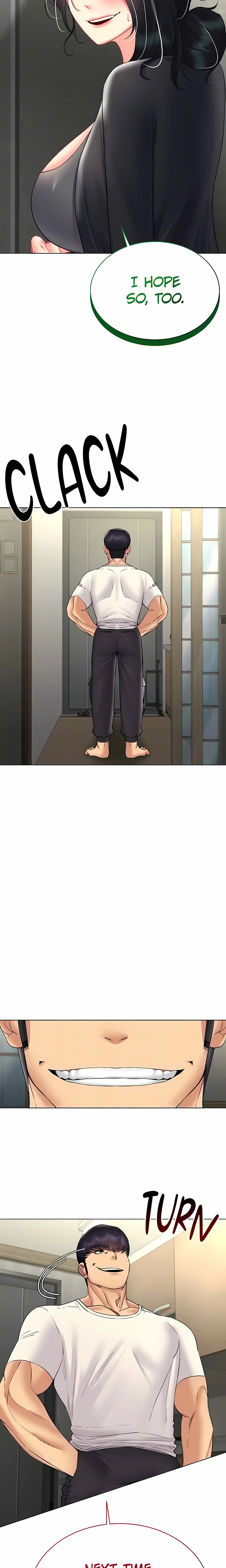 Virtual into Reality (Official) chapter 44 page 8
