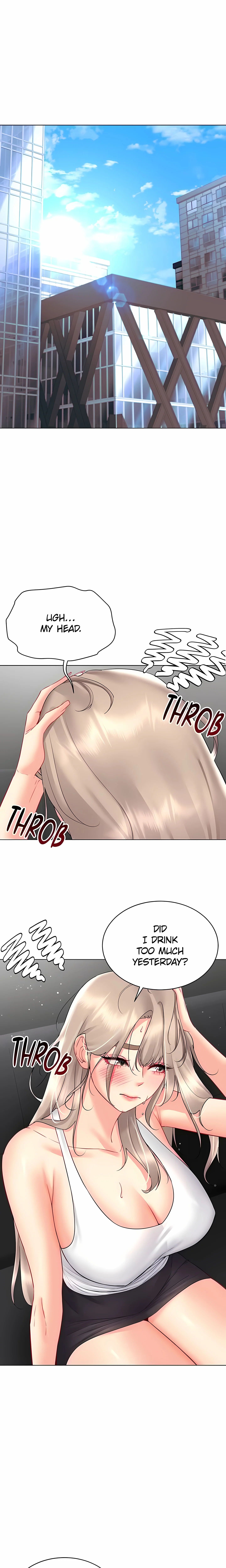 Virtual into Reality (Official) chapter 44 page 11