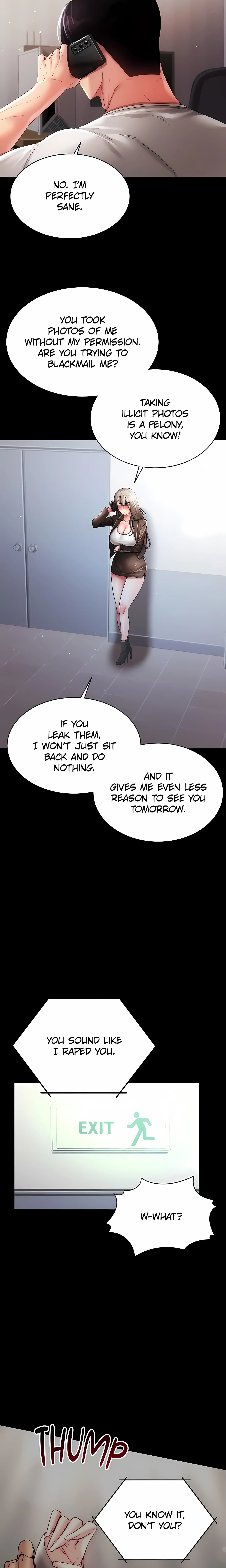 Virtual into Reality (Official) chapter 45 page 4